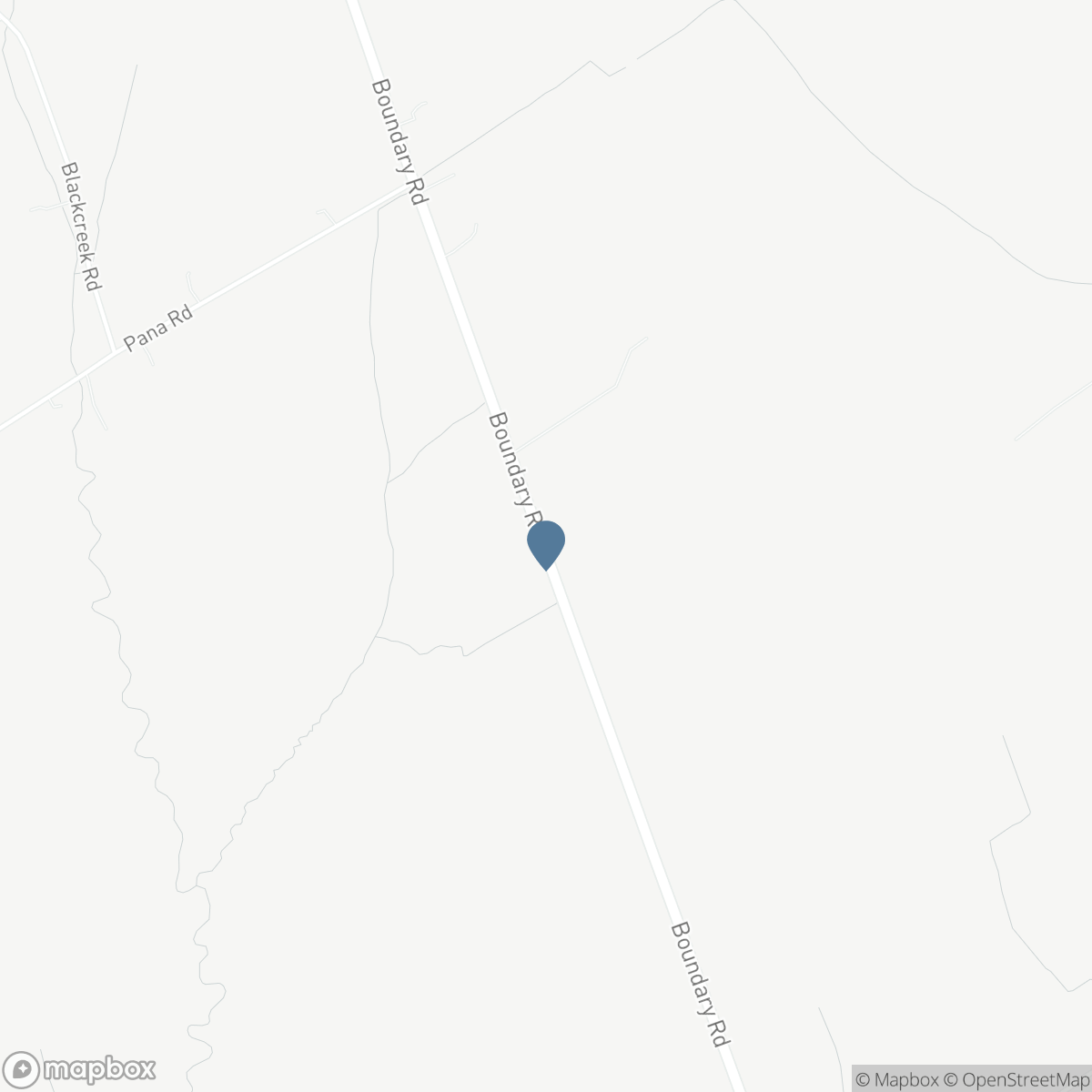 6892 BOUNDARY ROAD, Ottawa, Ontario K0A 1V0